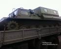 Вездеход ГАЗ-34039-32